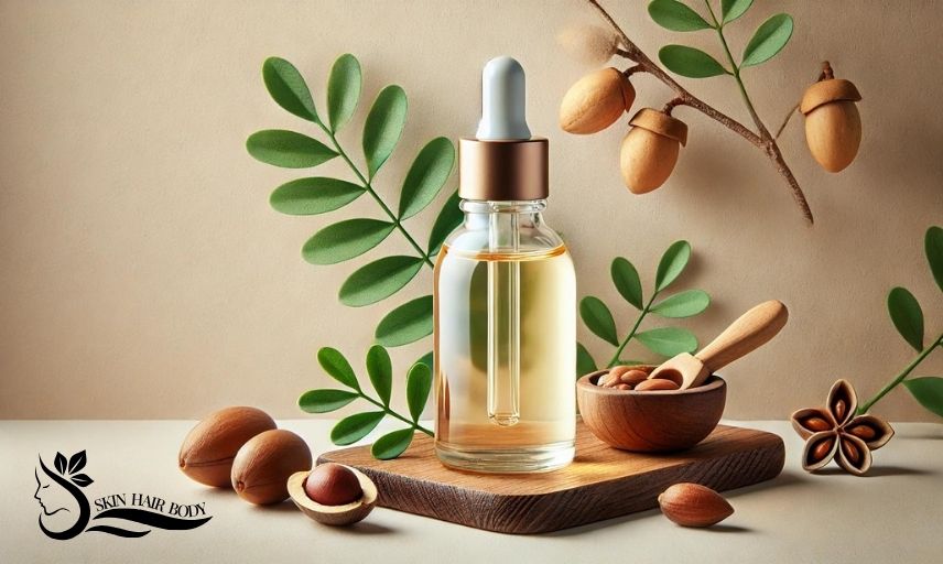 خواص روغن آرگان برای پوست و مو