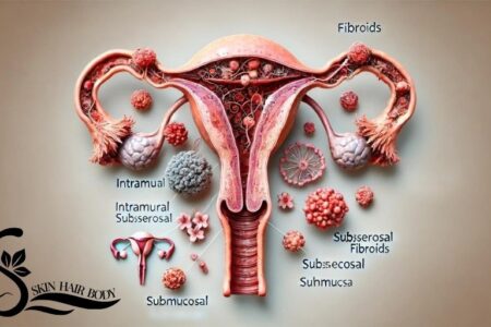 علائم فیبروم رحم چیست