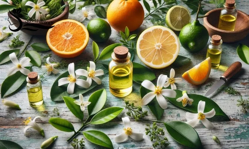 خواص عرق بهار نارنج در طب سنتی