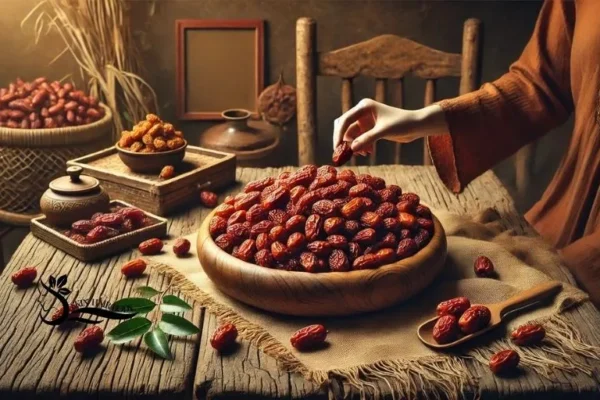 معجزه آسا ترین خواص عناب برای زنان و مردان