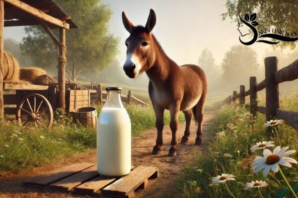 شیر الاغ چیست خواص و مضرات بررسی قیمت شیر خر