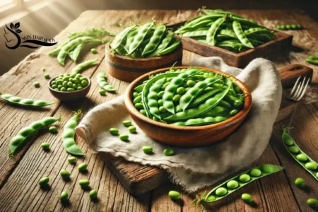خواص باقلا سبز پخته و خام برای سلامتی