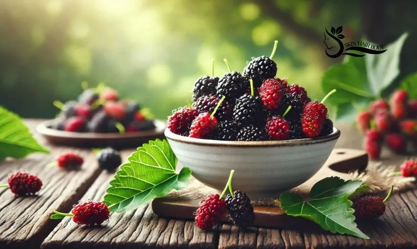 خواص شاتوت برای کبد