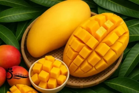 خواص انبه