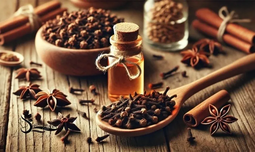 خواص میخک برای لاغری