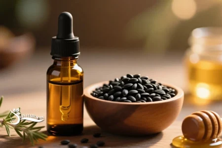 روغن سیاه دانه برای چه دردهایی خوبه + عوارض خطرناک سیاهدانه