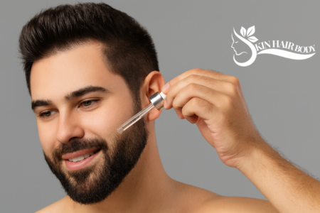 ماینوکسیدیل چیست؟ تاریخچه و معرفی کلی