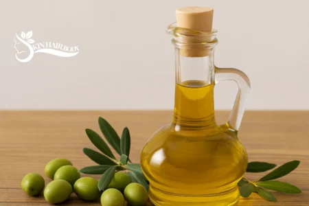خواص روغن زیتون برای پوست : راهنمای کامل مراقبت طبیعی