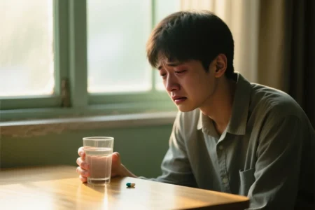 قوی ترین قرص اعصاب بدون نسخه | ۷ آرامبخش سریع‌الاثر