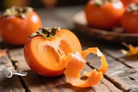 پوست خرمالو چه خواصی دارد؟ ۱۰ فایده شگفت‌انگیز برای بدن