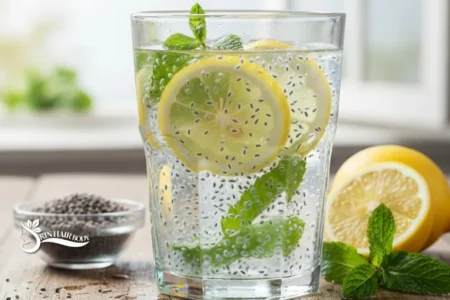 تخم شربتی چه خواصی دارد؟