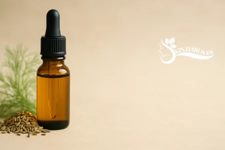 «روغن رازیانه برای پوست : راهنمای جامع و به‌روز