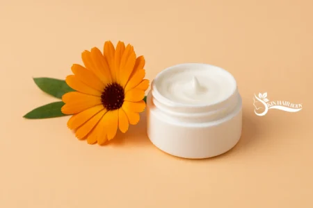 خواص پماد کالاندولا برای پوست صورت ؛ اثرات اثبات‌شده، روش مصرف، هشدارها