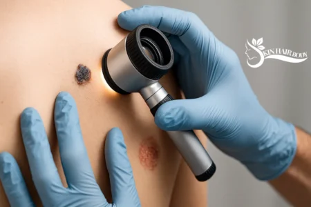 علایم سرطان پوست ؛ نشانه‌های هشداردهنده‌ای که نباید نادیده بگیرید