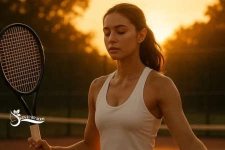 ۵ دلیل علمی که تنیس را به بهترین ورزش دنیا تبدیل می‌کند!