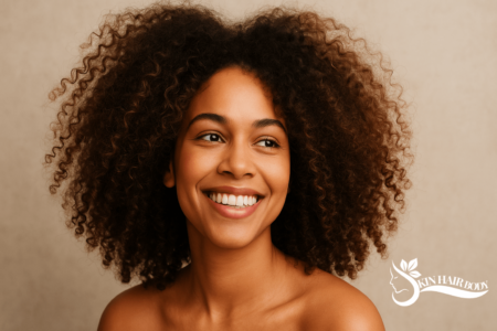 روز جهانی مو فرفری ها