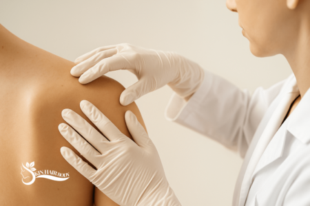 درماتولوژی چیست؟ | بررسی کامل علم پوست، مو و ناخن